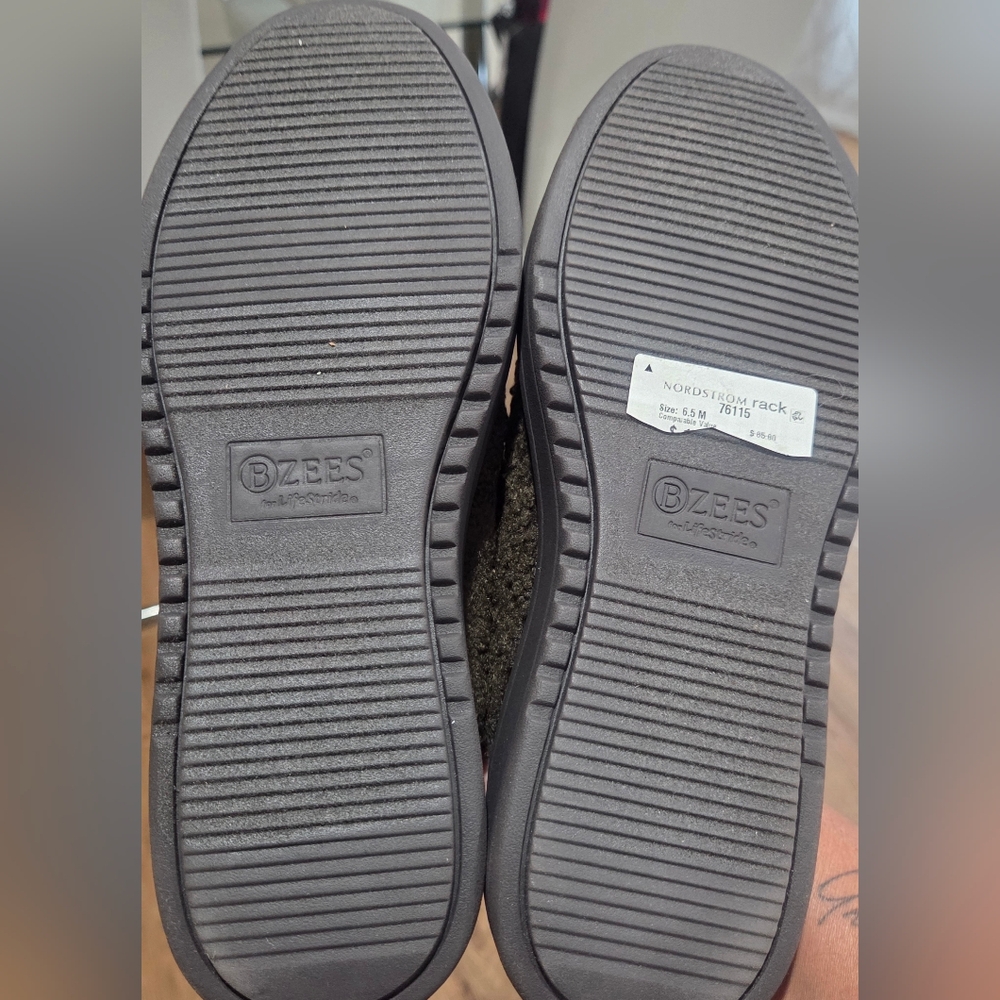 LifeStride Vibe Cozy Clog Size 9.5 NEW. - Picture 10 of 11